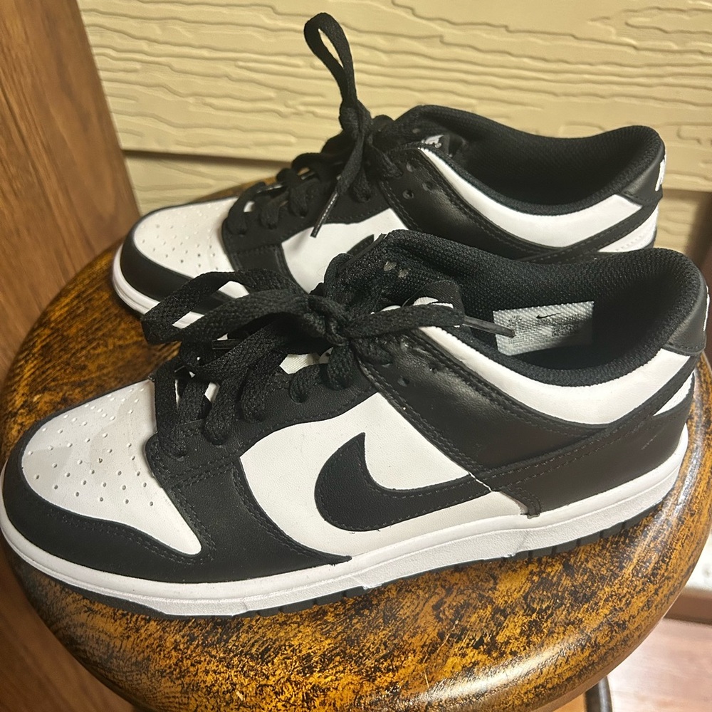 Nike Panda